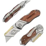 WorkPro WP211014 klappbares Universalmesser 1 St.