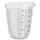 Mepal Messbecher Chef it in Transparent