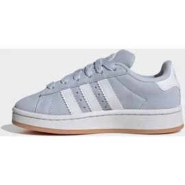adidas Campus 00s Kinder Hellblau/Weiß 30