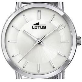 Lotus Trendy 18737/1 Edelstahl 33 mm