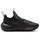 Nike Flex Runner 4 Kinder Schwarz 32