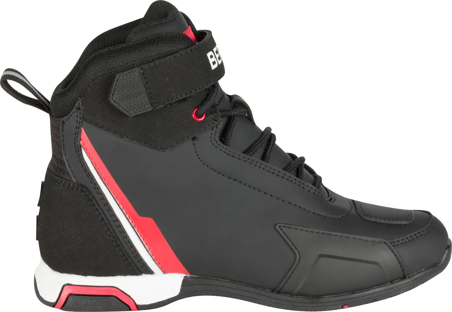 Bering Jag wasserdichte Motorradschuhe