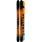 DYNASTAR Herren Freeride Ski M-TOUR 99 F-TEAM OPEN, ONECOLOR, 178