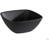 APS Schale NERO schwarz 1,5 l