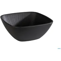 APS Schale NERO schwarz 1,5 l