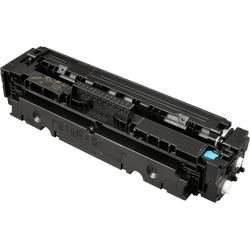 Recycling Toner ersetzt HP W2031A  415A  cyan
