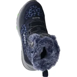 Vado SNOW HIGH BOA GTX Blau 37