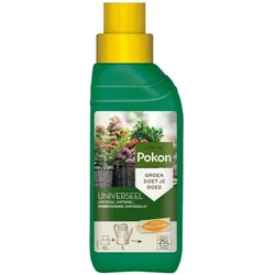 Plant in a Box - Pokon Universelles flüssiges Pflanzenfutter - 500 ml
