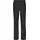 Vaude Drop II Regenhose Damen black uni 42 short