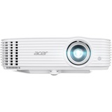 Acer H6543Ki Beamer (Full HD (1.920 x 1.080 Pixel) 4.800 ANSI Lumen, 10.000:1 Kontrast, 3D, Keystone, 1x 10 Watt Lautsprecher, HDMI (HDCP)) weiß,