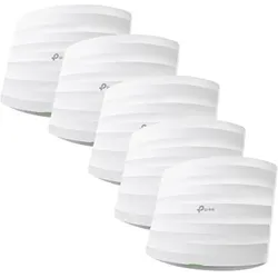 TP-Link Omada EAP245 AC1750 WLAN-Accesspoint zur Deckenmontage (5-pack)