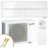 Mitsubishi electric Split-Klimagerät MSZ-LN25VG2 + MUZ-LN25VG2