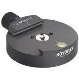 Novoflex Q=Mount Schnellkupplung