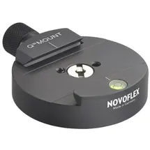 Novoflex Q=Mount Schnellkupplung