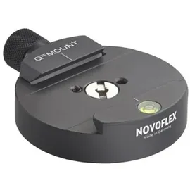 Novoflex Q=Mount Schnellkupplung