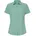 Seiland Bluse Türkis XL