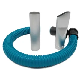 Cecotec Aschesauger 15L 1000W mit 15 kPa Saugkraft Metall Schwarz