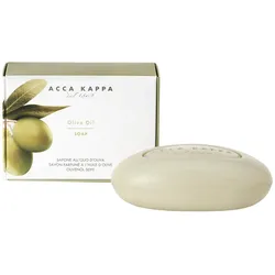 Acca Kappa Olive Oil Soap 150 g