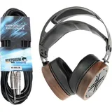OLLO Audio X1 1.0 Braun/Schwarz