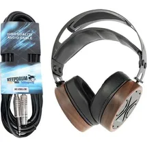 OLLO Audio X1 1.0 Braun/Schwarz