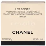 Chanel Les Beiges Palette Regard Belle Mine Naturelle 4,5 g