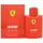 Ferrari Scuderia Red Eau de Toilette 125 ml
