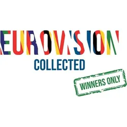 EUROVISION COLLECTED: WINNERS ONLY / VARIOUS (LTD), Schallplatten