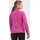 Schöffel Fleecejacke Pink 42