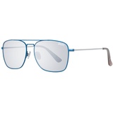Superdry Sonnenbrille Trident 56212 56-16/150 blau