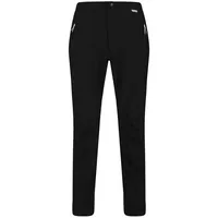 Regatta Highton Stretch Hosen - Black - 3XL