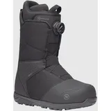 NIDECKER Sierra Snowboardschuhe - black - 27.5
