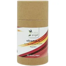 Vital Engel Vitamin C Kapseln 120 St.