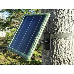 5etta Solarzellen-System