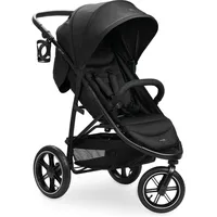 hauck Rapid 3 Air Black