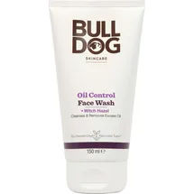 Bulldog Gin Gesichtsreinigung Oil Control 150 ml