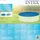 Intex Solar Poolabdeckung blau 305 cm