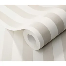 Erismann Vliestapete Grafisch Beige 10,05 x 0,53 m