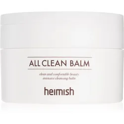 Heimish All Clean Balsam zum Abschminken und Reinigen 120 ml