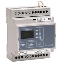 Viessmann (Heizkreis-Regler Vitotron) ZK05257