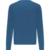 Fynch-Hatton FYNCH HATTON Pullover , blau XXXL,