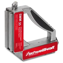 SWM 35 Schweißwinkelmagnet 90°