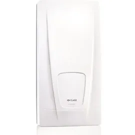 Clage Basis-Durchlauferhitzer DBX Next DLX24 24 kW, 35 A, elektronisch geregelt