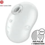 Satisfyer Cutie Ghost, 9 cm,