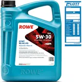 Rowe HIGHTEC SYNT RS SAE 5W-30 HC-FO