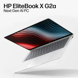 HP EliteBook X G2a 14'' AMD Ryzen AI 7 PRO 450 32 GB RAM 1 TB SSD Win11 Pro DL9Z7ET