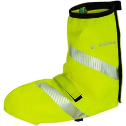 VAUDE Bike Gamaschen "Luminum Bike Gaiter", Neon Yellow, 44