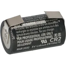 Duracell CR2 920 mAh 1 St.