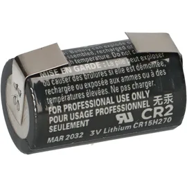 Duracell CR2 920 mAh 1 St.