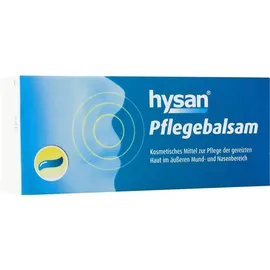 URSAPHARM Arzneimittel Hysan Pflegebalsam