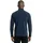 Odlo Fleecepullover Dark Sapphire M
